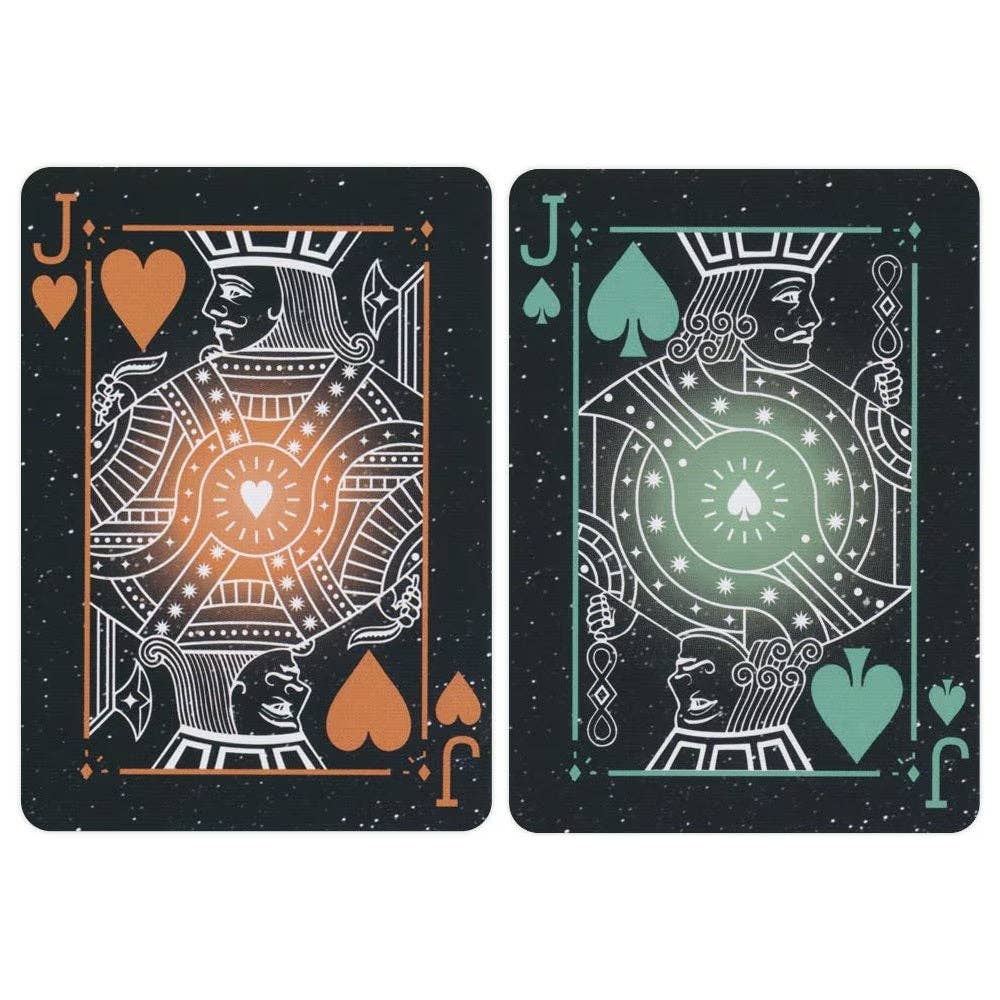 Bicycle Stargazer 203 Playing Cards