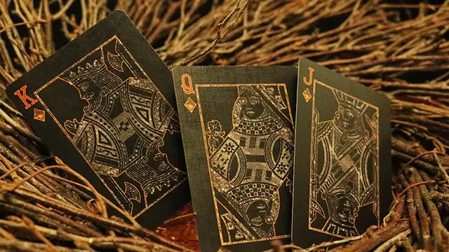 Bicycle Asteroid Playing Cards