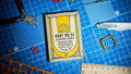 Parts NO.52 Playing Cards by Smooth Writing