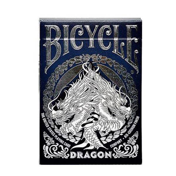Bicycle Dragon Cards - New Sealed