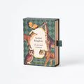 Roomytown Animal Kingdom Playing Cards