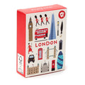 London Souvenir Standard Playing Cards