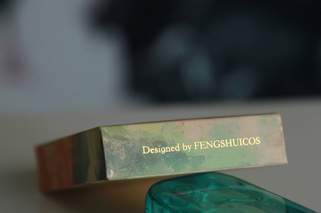 Zodiac Charms Playing Cards: Horse