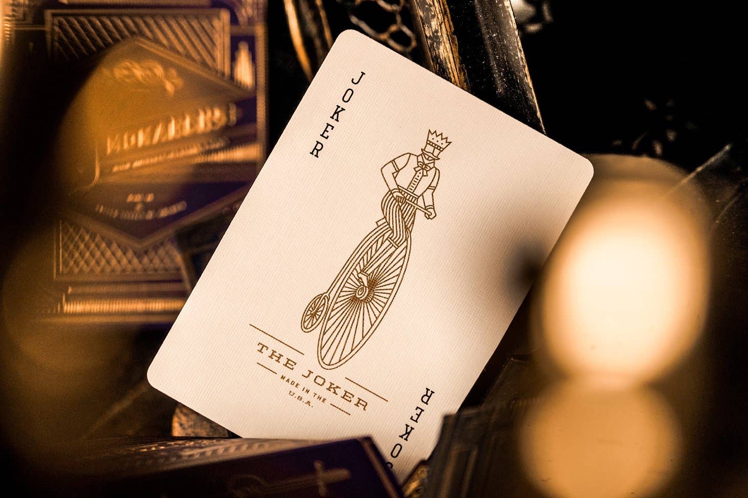 Theory 11 Monarchs Cards (Purple)