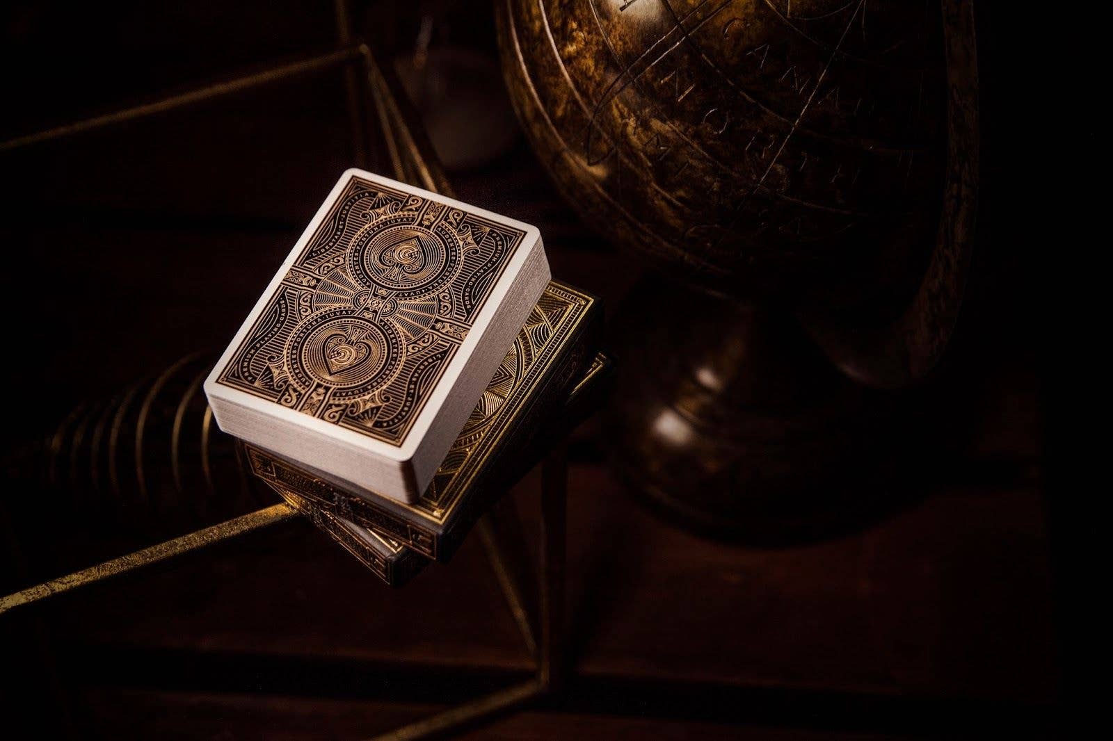 Theory 11 Citizens Cards