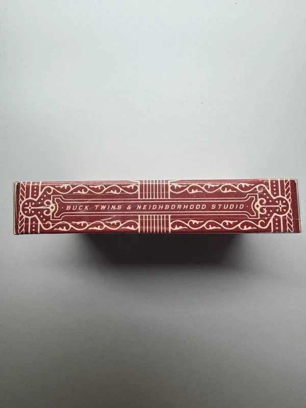 Drifters: Red