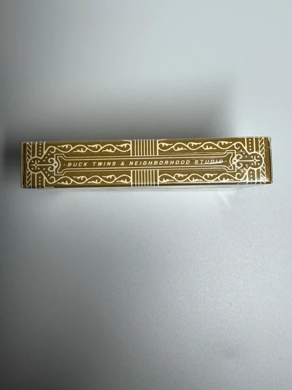 Drifters: Gold