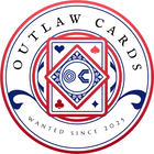 Outlaw Cards — Wanted Since 2025